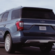 Image for article titled Here's What The New 2018 Ford Expedition Looks Like
